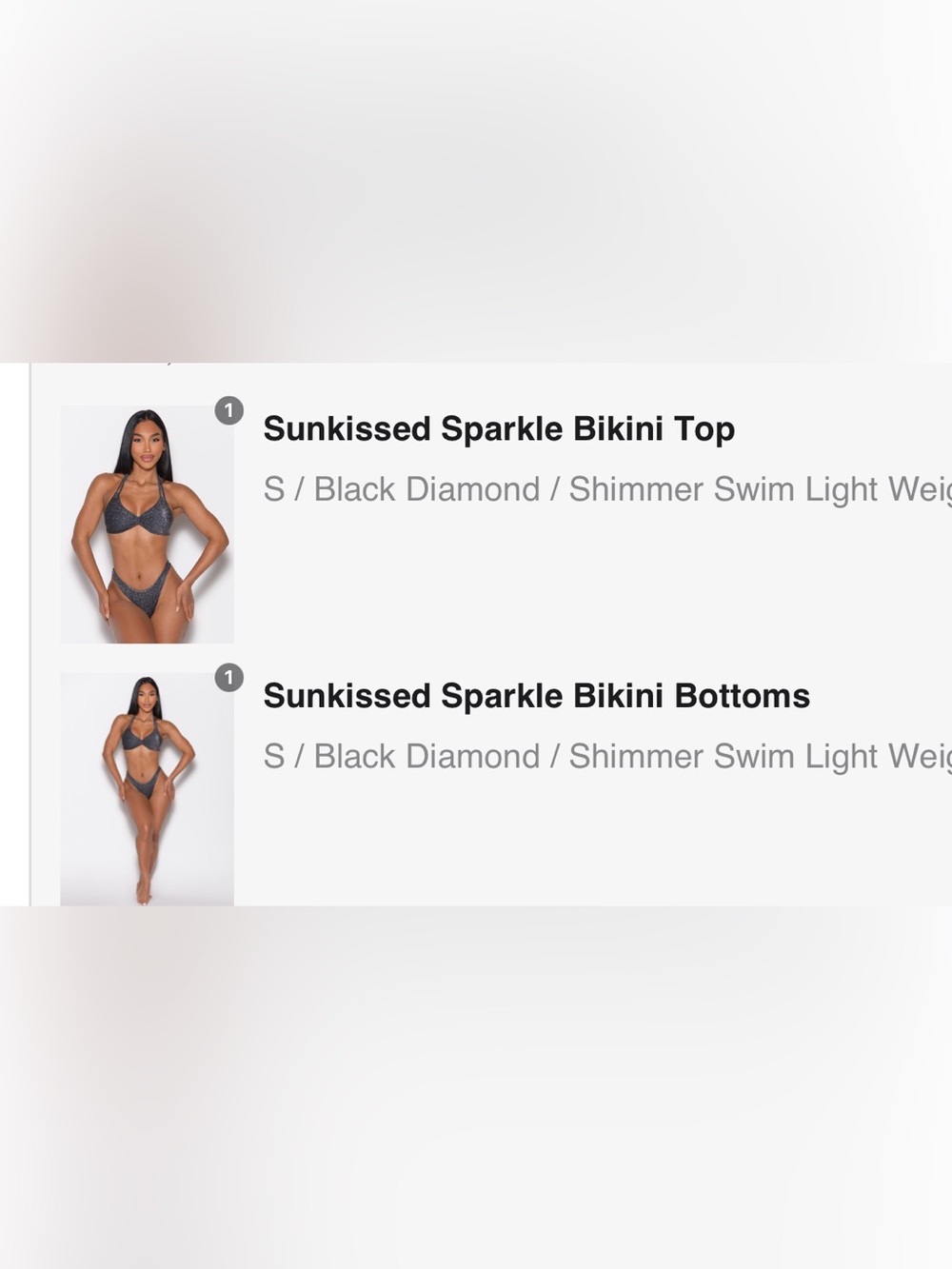 Bombshell Bikini - Picture 5 of 5